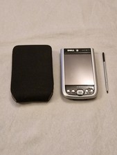 Dell Axim X51 Personal Digital Assistant (PDA) Untested for Parts Only