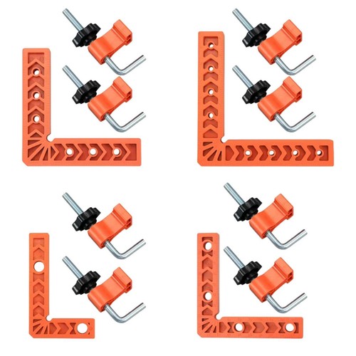 Degree corner clamp - 90,