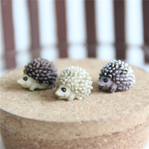 Pcs mini figurines decor - mini,