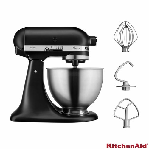 Kitchenaid classic stand - classic, mixer