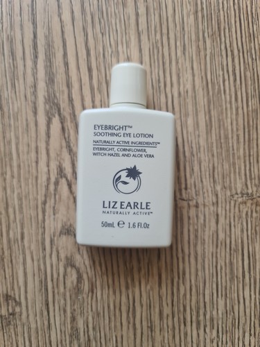 Liz earle eyebright - liz,