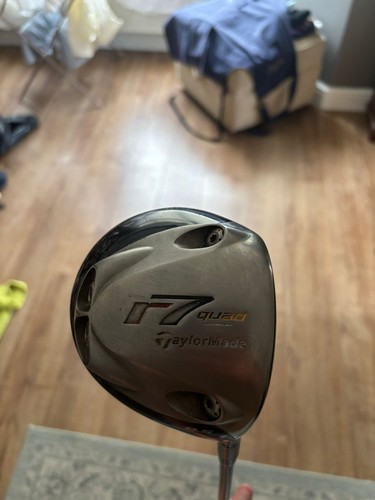 Taylormade quad max 5 - taylormade, 9.5°