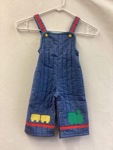 Vintage mothercare overalls - vintage,