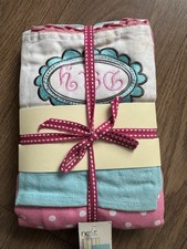 Next Tea Towels X4 Assorted