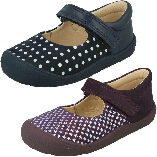 Girls startrite casual shoes - startrite,