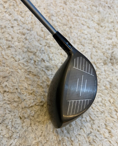 New callaway paradym - callaway, ai