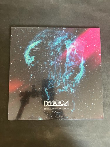Dynatron the legacy collection - legacy,
