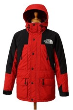The North Face Summit Series
