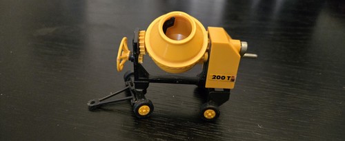 Vintage britains autoway - britains,