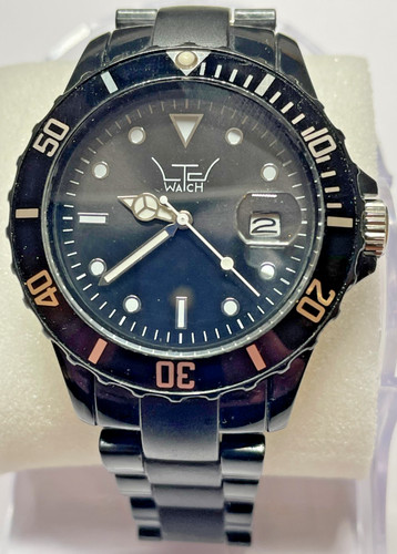 Diver homage watch black - homage,