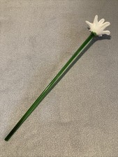 VTG Murano Style Long Stem