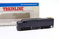 Walthers Trainline 931-200
