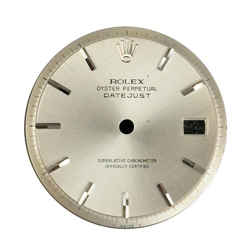 Rolex original dial 36mm - rolex,