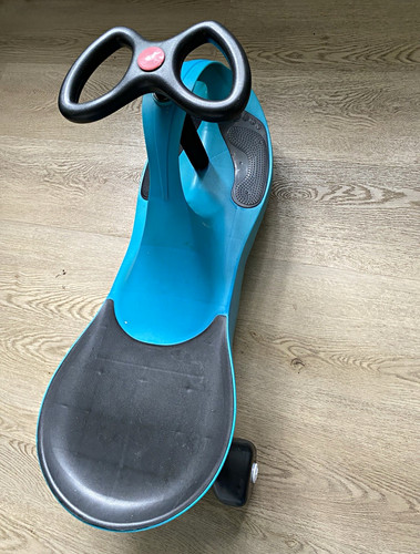 Didicar kids wiggle ride - kids,