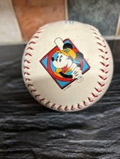 Disney Mickey Mouse Baseball