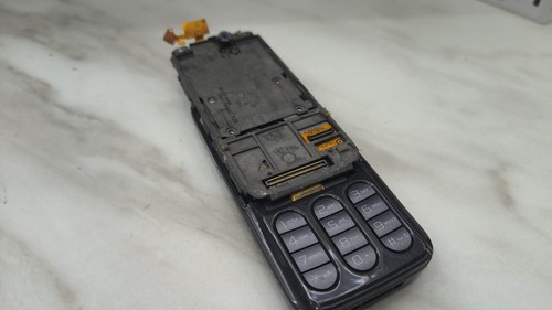 Tg1858 sony ericsson w850i - sony,
