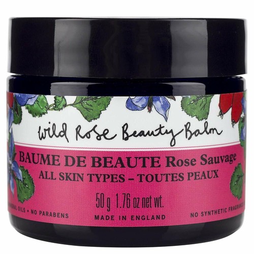 Neal yard remedies wild rose - wild,