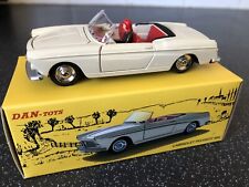 Dinky/Dan Toys DAN-224 Peugeot
