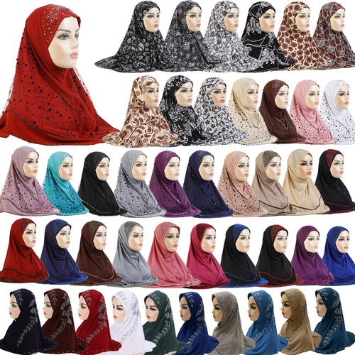 Amira instant khimar - amira,