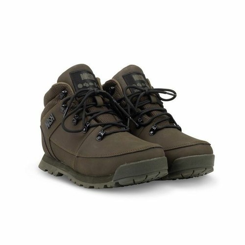 Nash trail boots - trail,