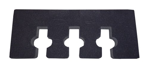 Gun foam divider shotgun - 3,