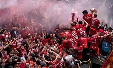 Aberdeen Scottish Cup Winners