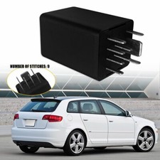 Glow Plug Heater Relay 457 -