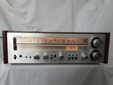Technics FM / AM Stereo