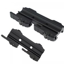 New Quick Release Scope Mount