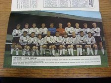 02/12/1967 Football League