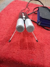 UHER M640 Vintage Dynamisches