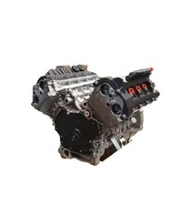 Genuine Used Land Rover Defender P525 4WD 5.0L V8 Petrol Bare Engine 2019-2024