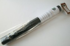 AsylumRC Green Fire & Checks Decal Stickers For Stock HPI Baja 5B Body