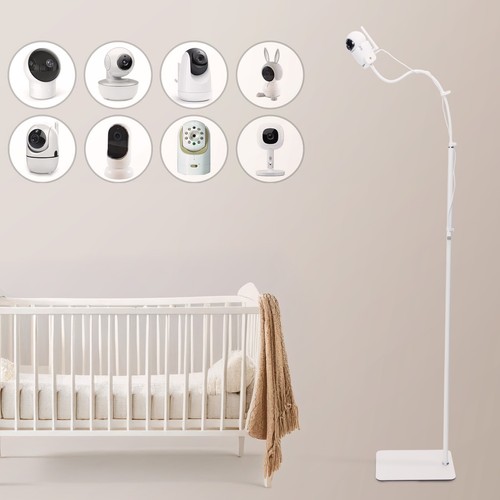 Goozie baby monitor floor - goozie,