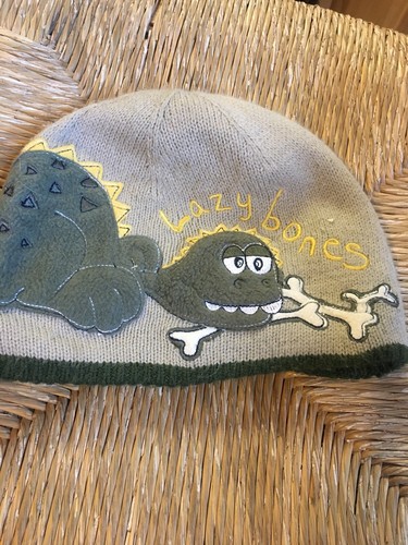 Dinosaur baby toddler - toddler, used