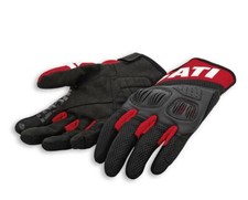 GENUINE DUCATI SUMMER C3 GLOVE