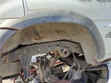 rear wing rh for NISSAN