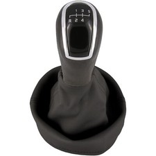 Gear Knob + Shift Bag Fits