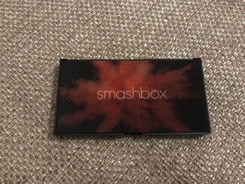 Smashbox cover shot - cover,