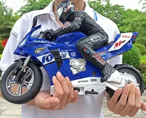 Self balancing racing - rc,