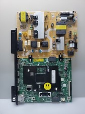 SAMSUNG UE50CU7100 UE55CU7100 MAIN BOARD BN96-57053F BN94-18235N