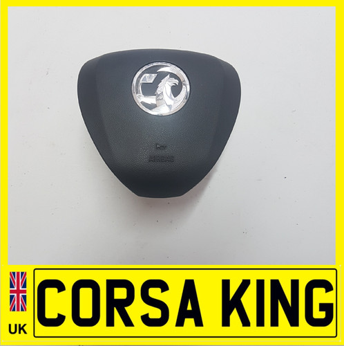 Vauxhall corsa 2015 - vauxhall, 2015-19