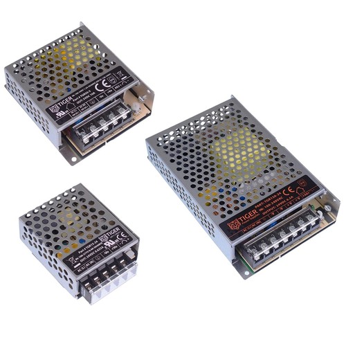 12v 15v 24v 36v - 3.3v,