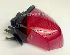 Genuine Stop Tail Rear Brake