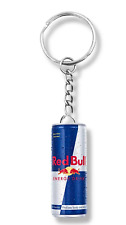 REDBULL CAN Keyring Birthday
