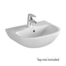 Vitra S20 1TH Cloakroom 50cm