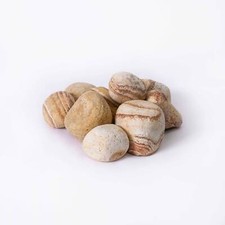 Rainbow Sandstone Pebbles |