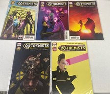 X-Tremists Semper Vigilo Age