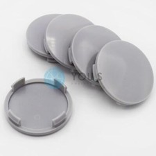 5x YOU.S original hub caps rim