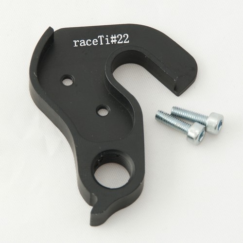 Gear mech derailleur hanger - mech,